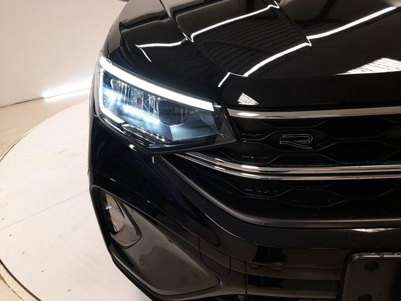 Volkswagen Taigo 1.0 TSI 81kW R-Line DSG