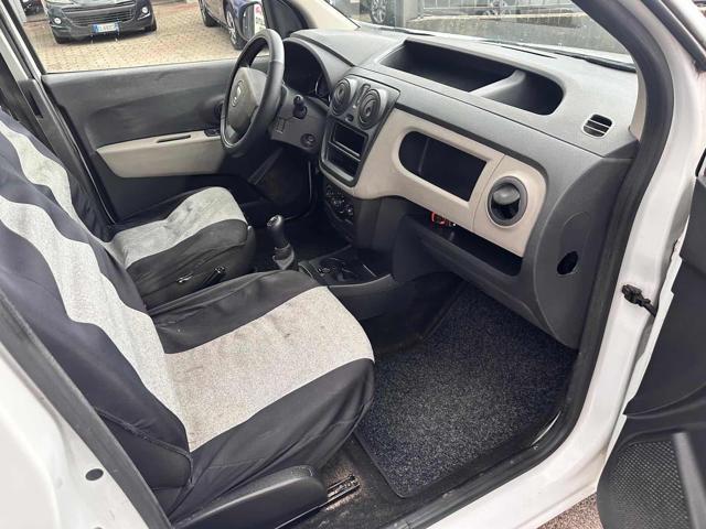 DACIA Dokker 1.6 8V 100CV Start&Stop Furgone