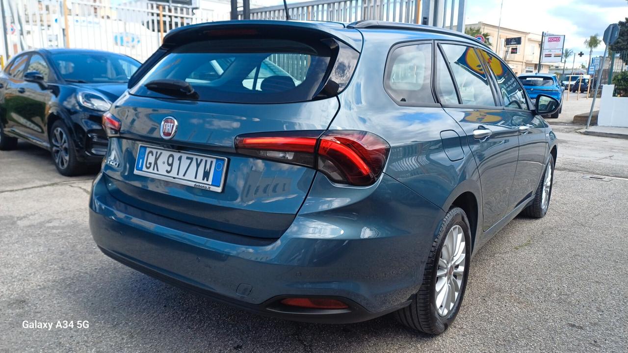 Fiat Tipo 1.6 Mjt S&S SW 1.6 130 CV MULTIJET