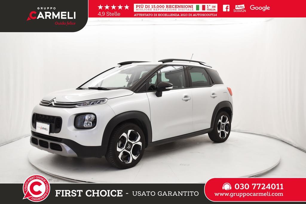 Citroen C3 Aircross 1.2 PureTech Shine
