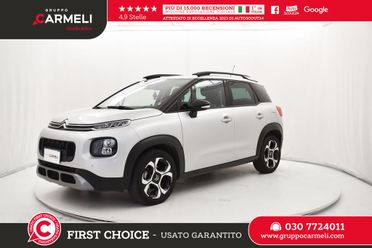 Citroen C3 Aircross 1.2 PureTech Shine
