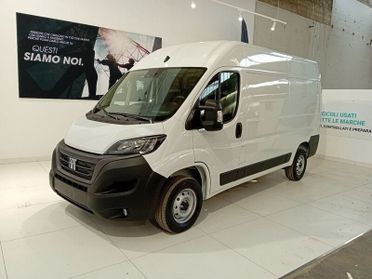 FIAT Ducato DUCATO 2.2 mjt 140CV 33q MH2