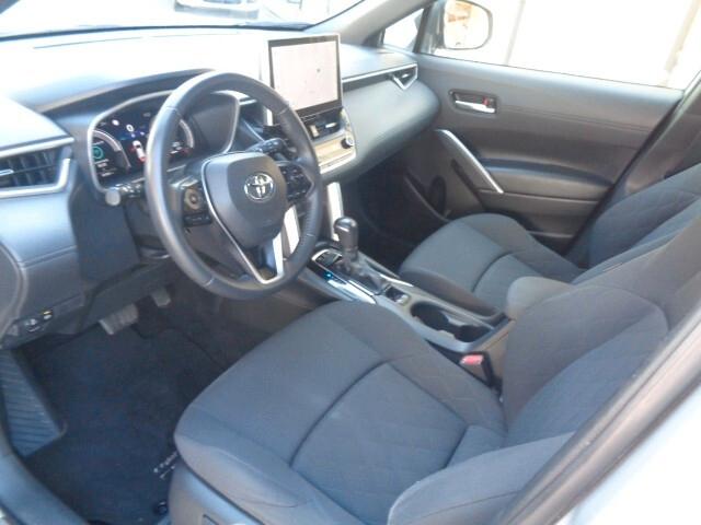 Toyota Corolla Cross 2.0 Hybrid 197 CV E-CVT Trend