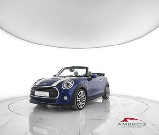 MINI Cabrio Cooper D Cooper D