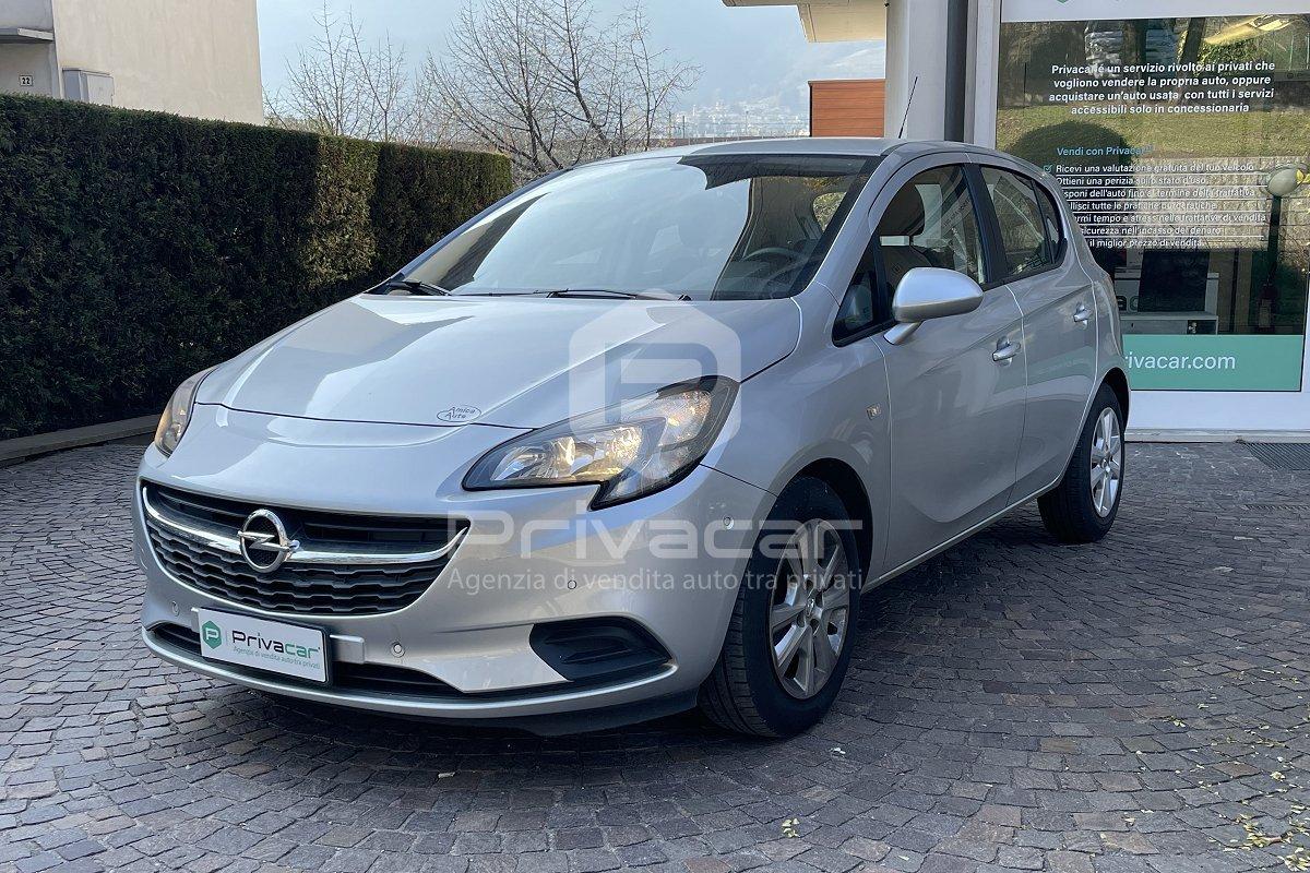 OPEL Corsa 1.4 90CV 5 porte Cosmo