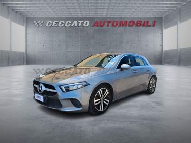 Mercedes-Benz Classe A A 180 d Sport auto