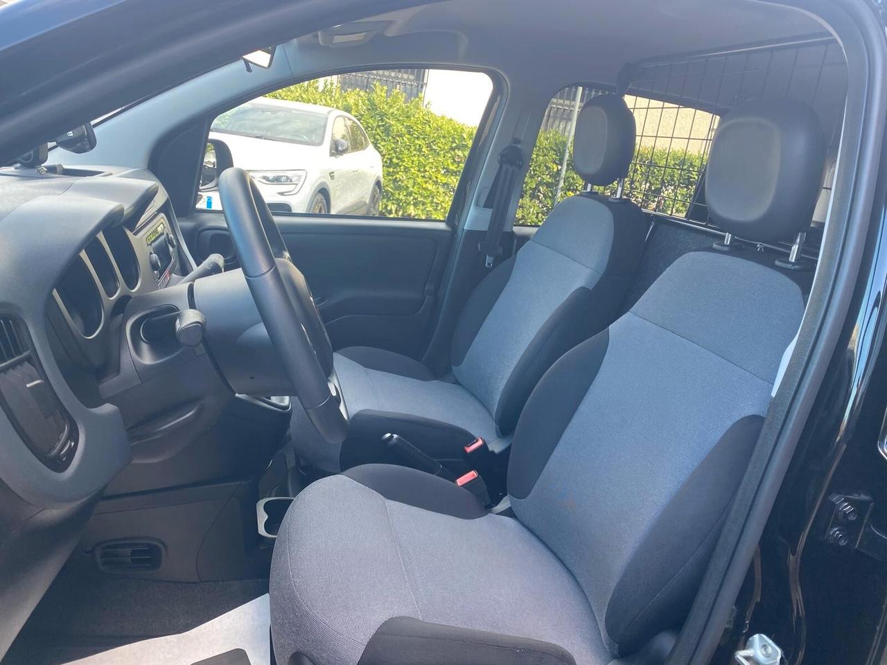 Fiat Panda VAN 0.9 Pop 85cv 4x4 2 posti