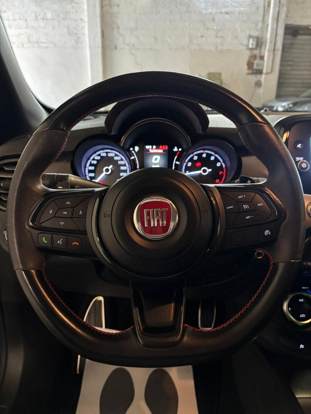 Fiat 500X 1.3 T4 150 CV DCT Sport!!!/