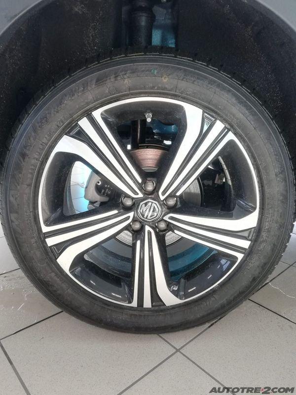 MG ZS Classic 1.5 VTi-tech Comfort