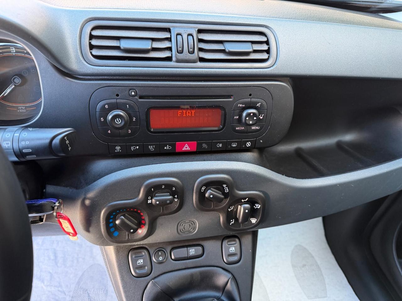 Fiat Panda New 1.3 M.JET 95 cv. EASY