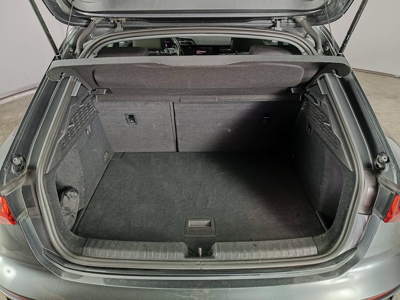 AUDI A3 IV 2020 Sportback - A3 Sportback 35 2.0 tdi S line Edition s-tronic