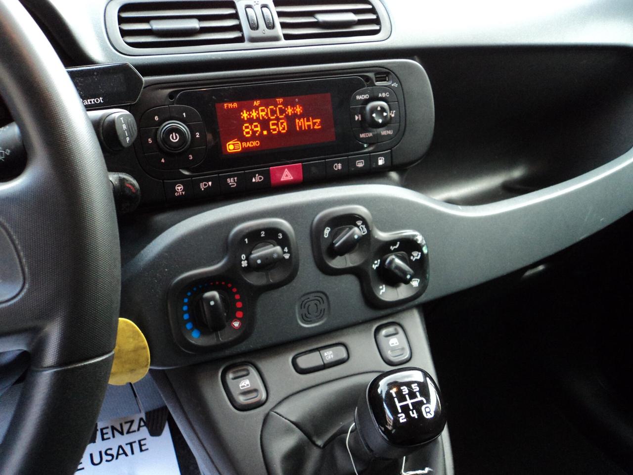 Fiat Panda 1.2 EasyPower Easy