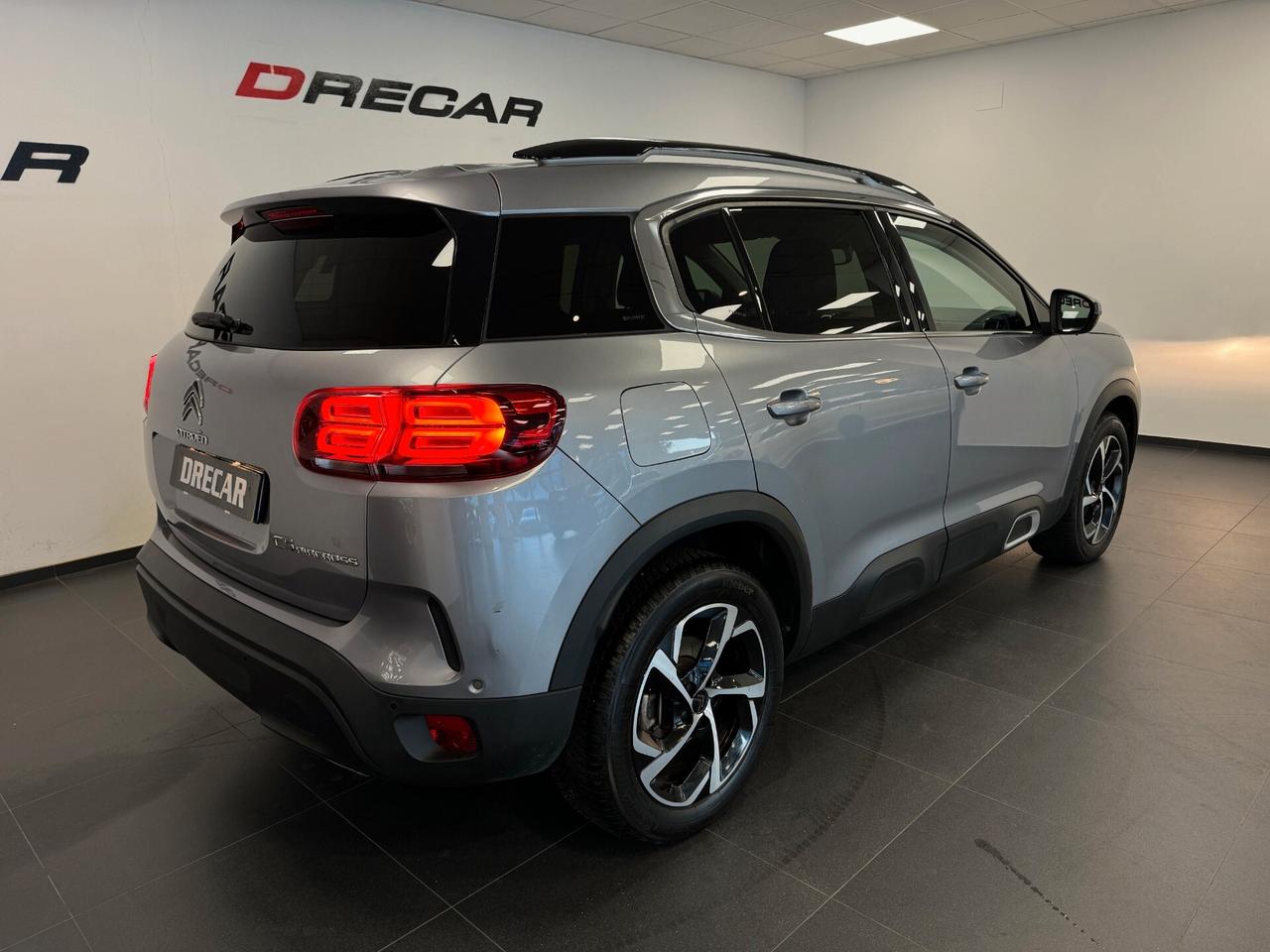 Citroen C5 Aircross C5 Aircross BlueHDi 130 S&S Shine 80.000 KM UNIPROP