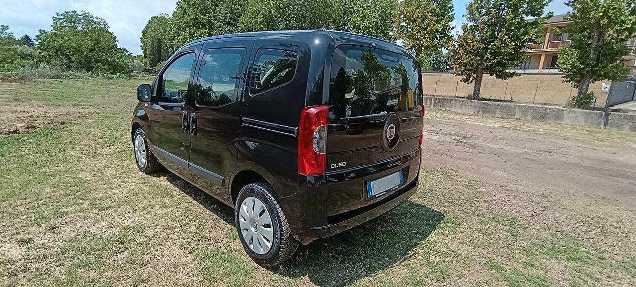 Fiat Qubo 1.3 MJT 75 CV Dynamic