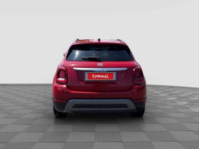 FIAT 500X 500X 1.3 MultiJet 95 CV Cross