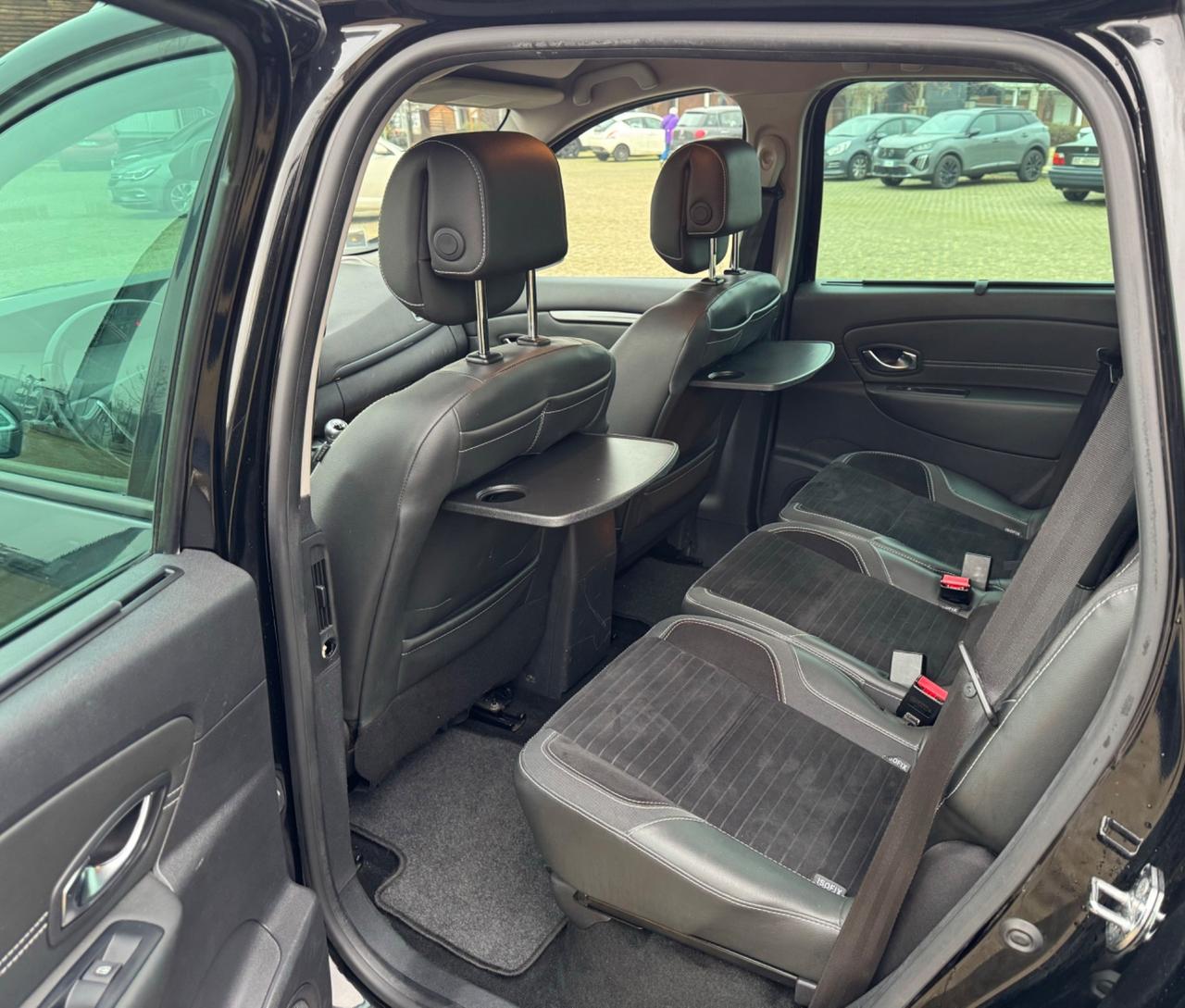 Renault Scenic Scénic XMod Cross 1.5 dCi 110CV Start&Stop Energy