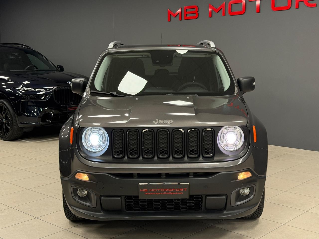 Jeep Renegade 2.0 Mjt 140CV 4WD Active Drive Longitude