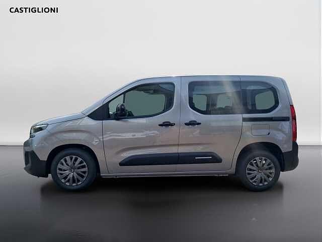 Citroen Berlingo Berlingo M PLUS DIESEL100 MT
