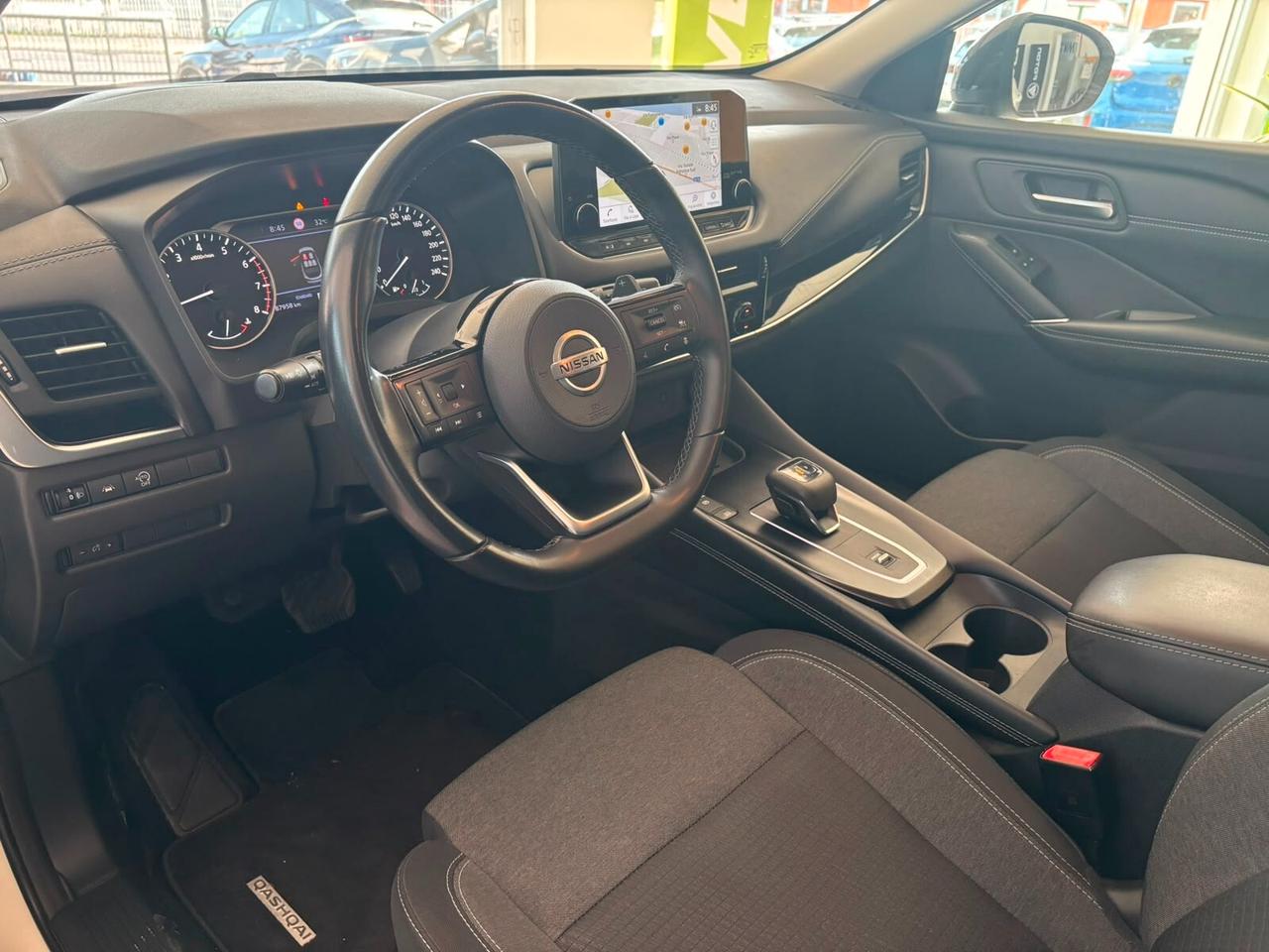 Nissan Qashqai MHEV 158 CV Xtronic N-Style