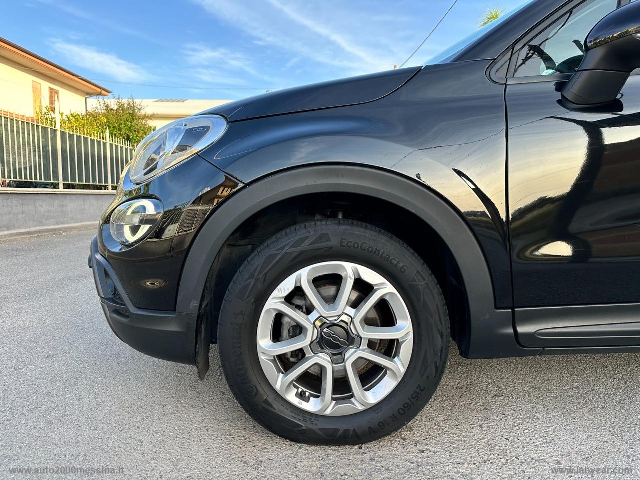 FIAT 500X 1.3 M.Jet 95 CV Business