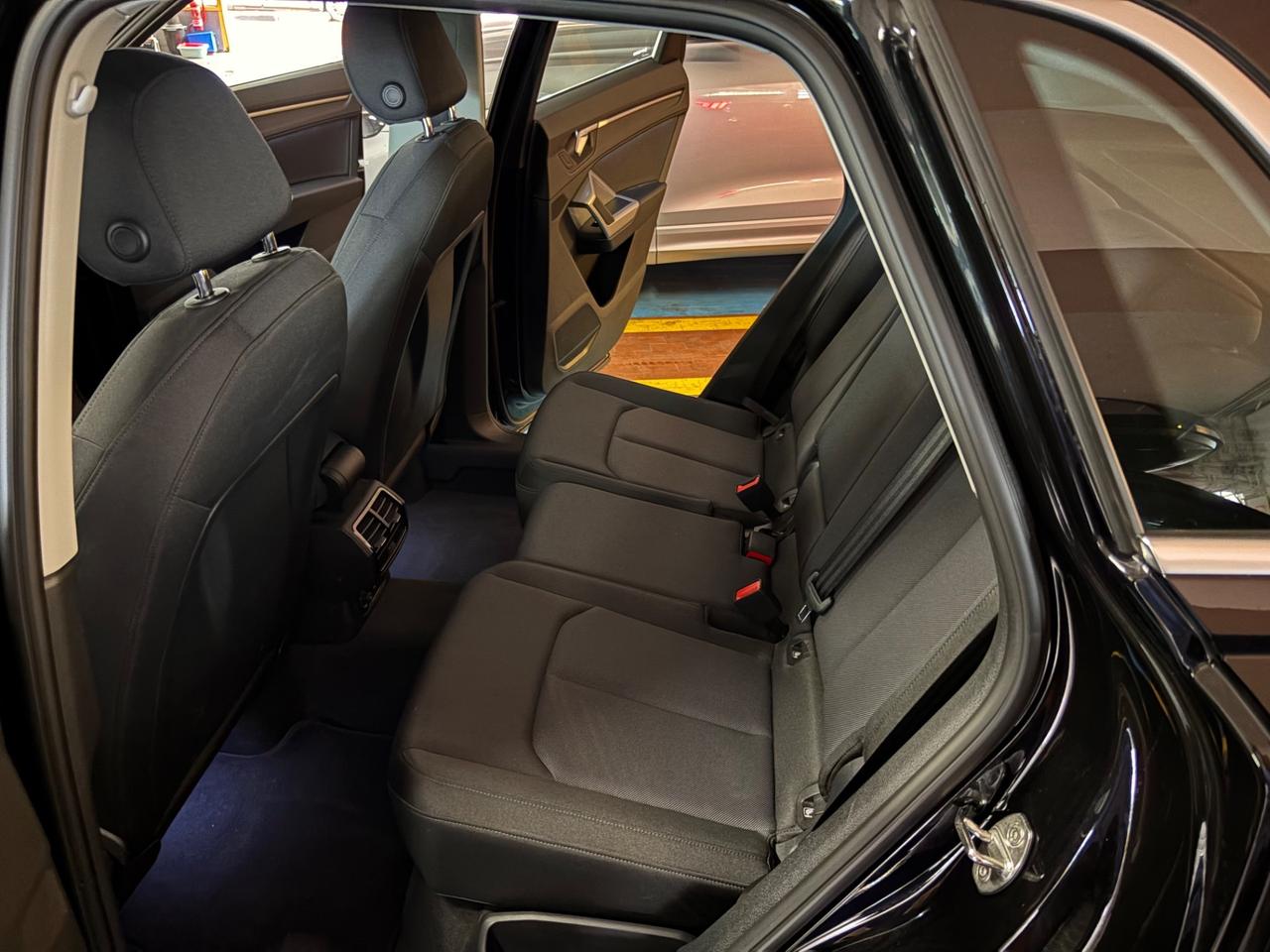 Audi Q3 40 TFSI quattro S tronic Business Advanced