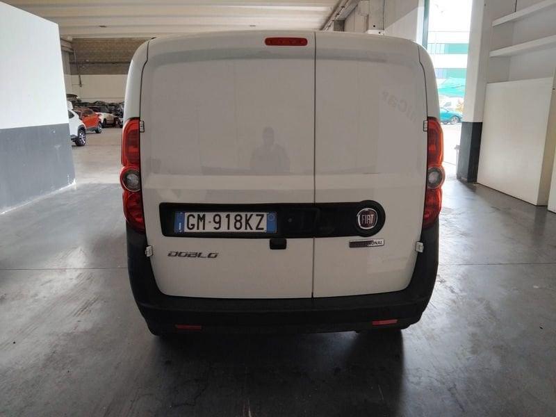 FIAT Doblò Doblò 1.6 MJT 105CV S&S L1H1 Business (IVA ESCL.)