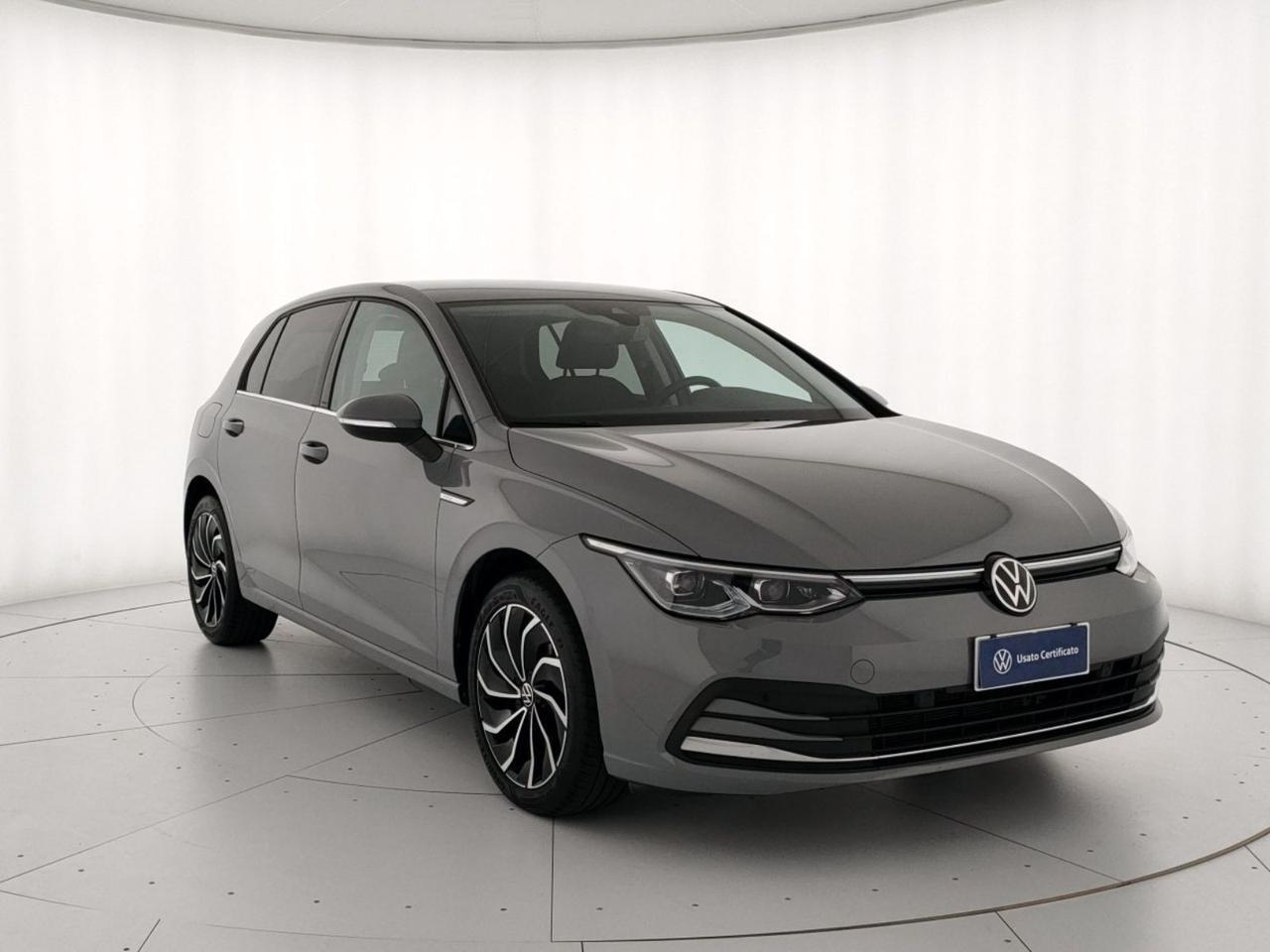 Volkswagen Golf 1.5 tsi evo style 130cv