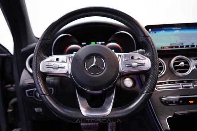 MERCEDES-BENZ GLC 300 e 4Matic EQ-Power Coupé Premium Plus