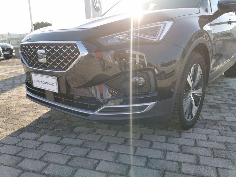 Seat Tarraco FR eHybrid 245cv PHEV DSG 2WD