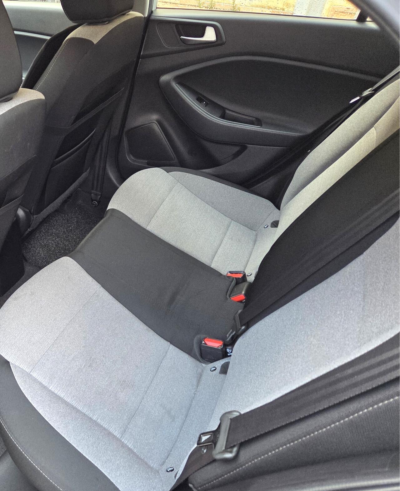 Hyundai i20 1.1 CRDi Style KM 78000 CONDIZIONI OK