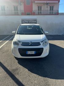 Citroen C1 Airscape VTi 68 S&S 5 porte Shine