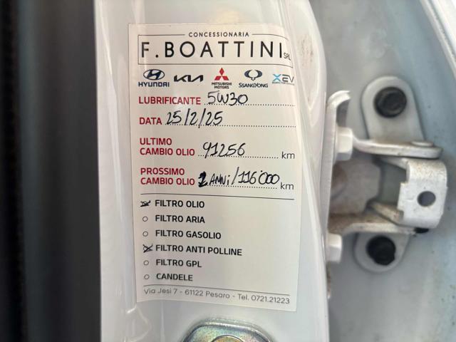 KIA Sportage 1.6 CRDi MHEV Style