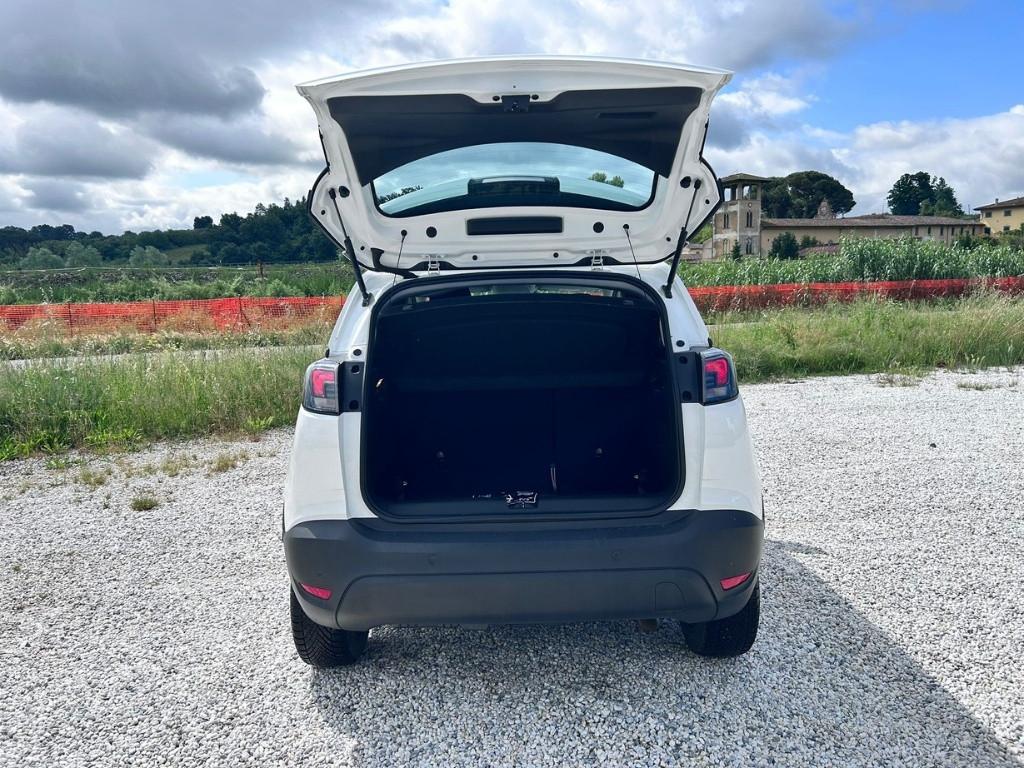 OPEL Crossland 2021 - Crossland 1.5 ecotec Ultimate 110cv