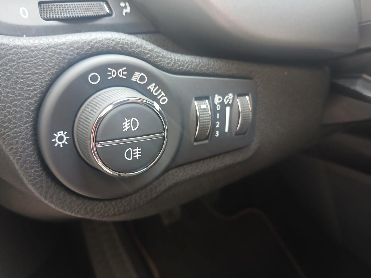 Fiat 500X 1.3 MultiJet 95 CV Sport