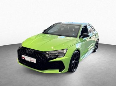 Audi RS3 Sportback - Tetto - Design RS - 280 kmh - Matrix