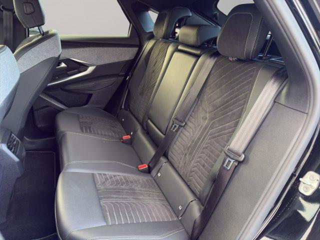 PEUGEOT 3008 Hybrid 145cv e-DCS6 GT