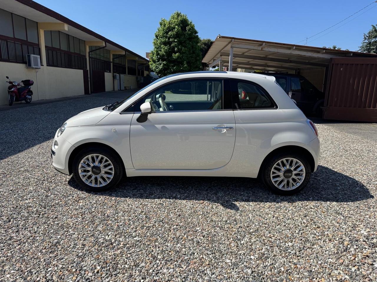 Fiat 500 1.3 Multijet 16V 95 CV Lounge