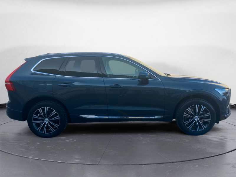 VOLVO XC60 2.0 b4 Inscription AwD AuTo