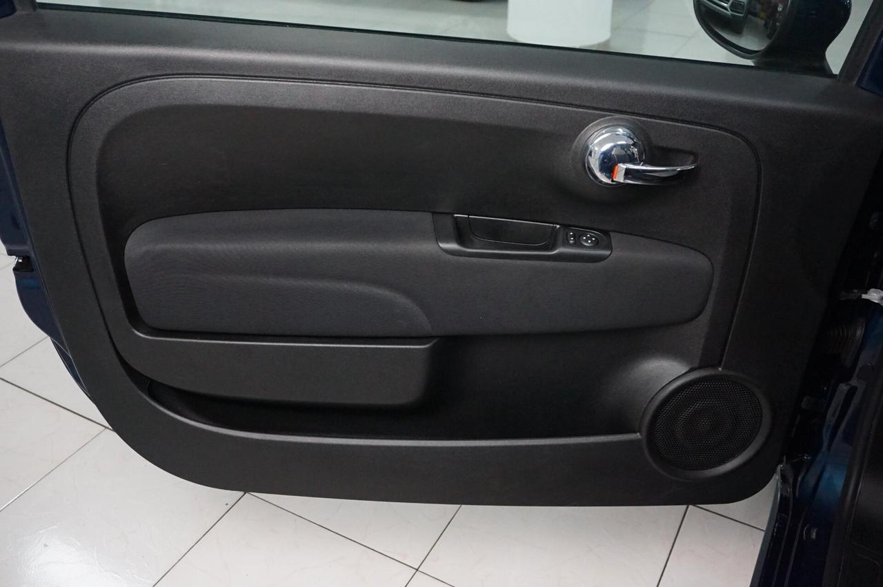Fiat 500 1.0 Hybrid Lounge