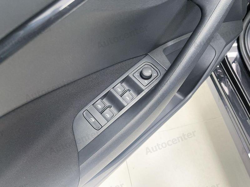 Škoda Kamiq 1.0 tsi Style 115cv dsg
