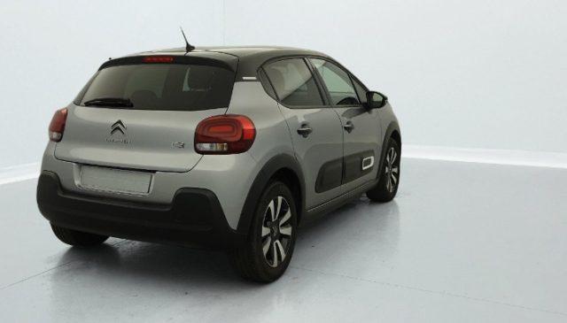 CITROEN C3 PureTech 83 S&S Shine in Promo