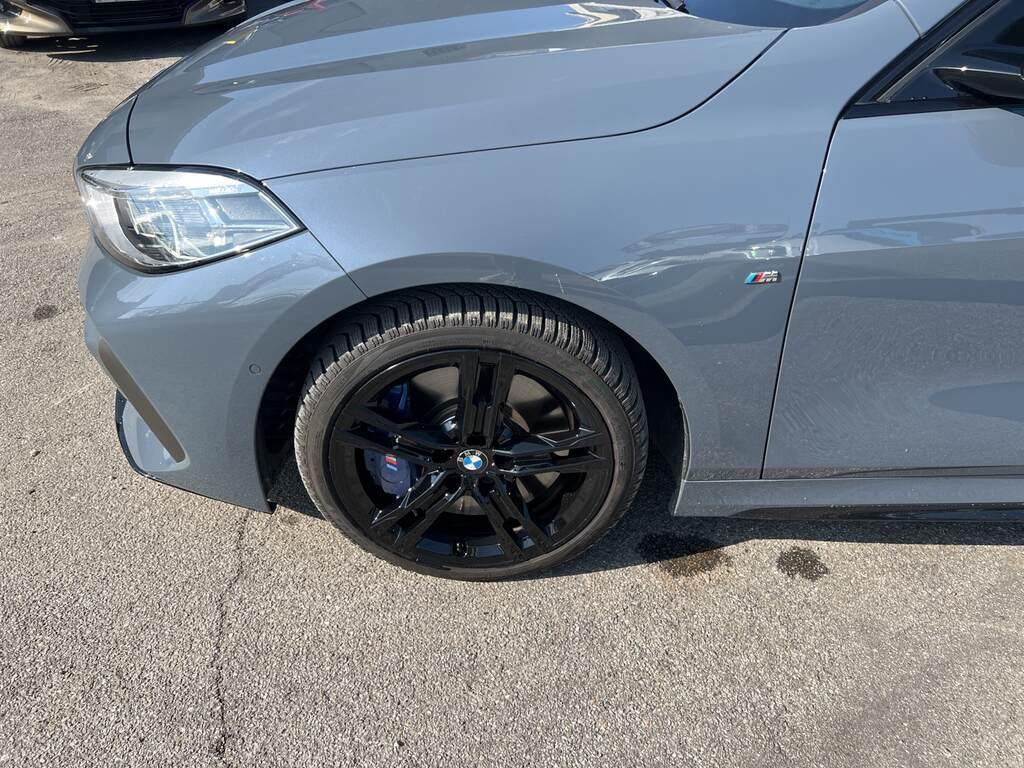 BMW Serie 1 5 Porte 135 i M xDrive Steptronic