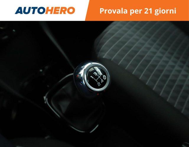 PEUGEOT 108 VTi 72 S&S 5 porte Allure