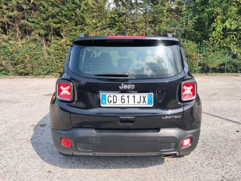 Jeep Renegade 1.0 T3 Limited