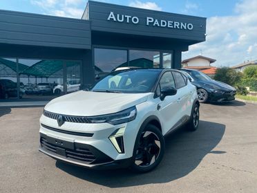 Renault Captur 1.0 TCE 90 CV TECHNO, PACK WINTER, KM 0