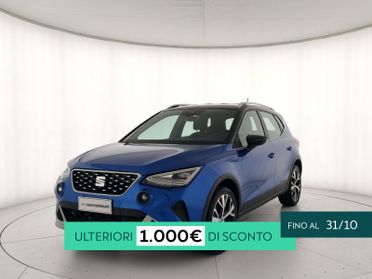 Seat Arona 1.0 ecotsi xperience 95cv