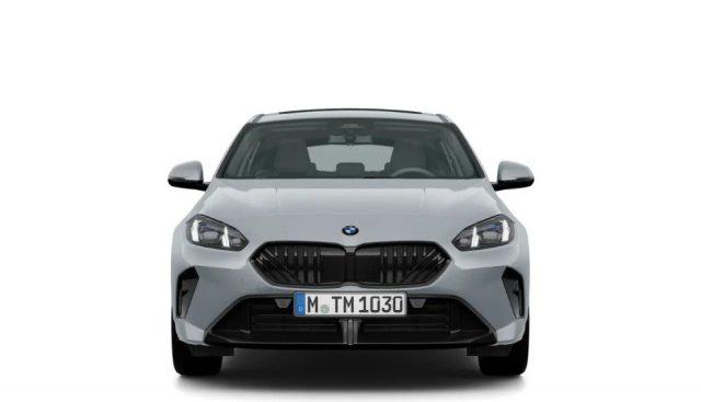BMW 118 118d MSport Pro