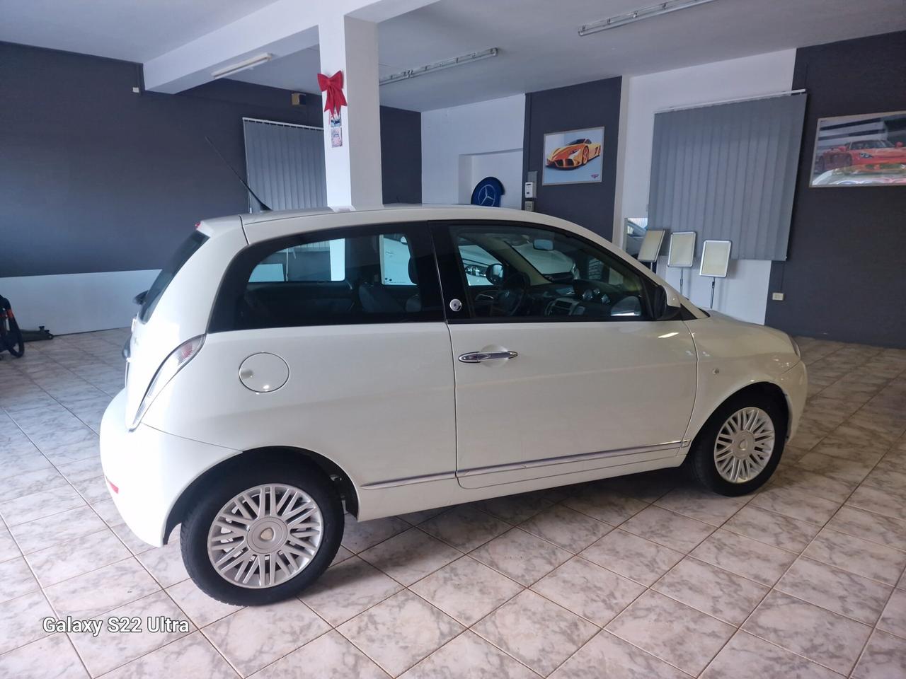 Lancia Ypsilon 1.4 E-Collection Ecochic GPL