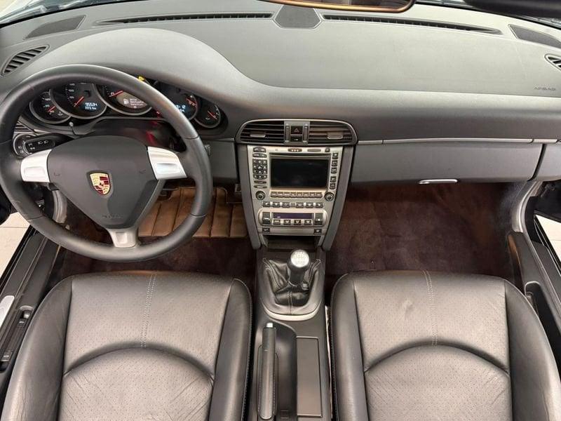 Porsche 911 911 Carrera Coupé