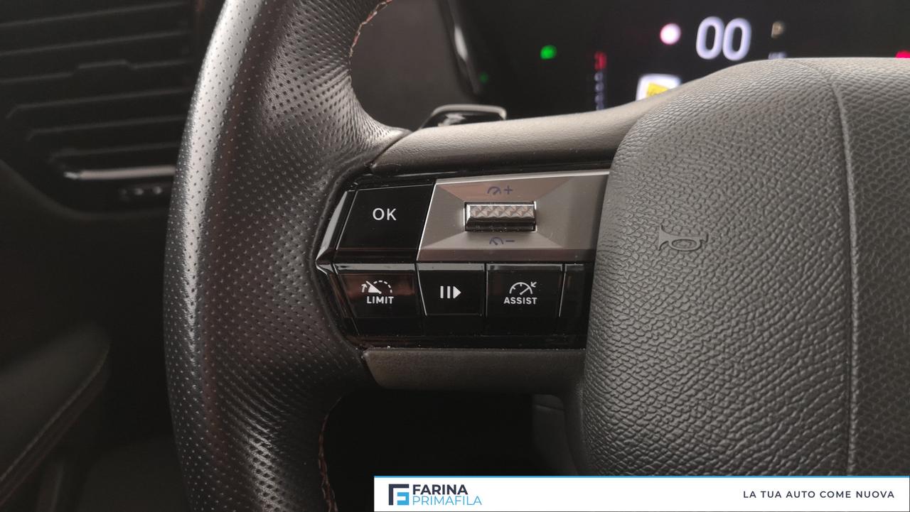 DS DS4 II 2021 - DS4 1.5 bluehdi Performance Line 130cv auto